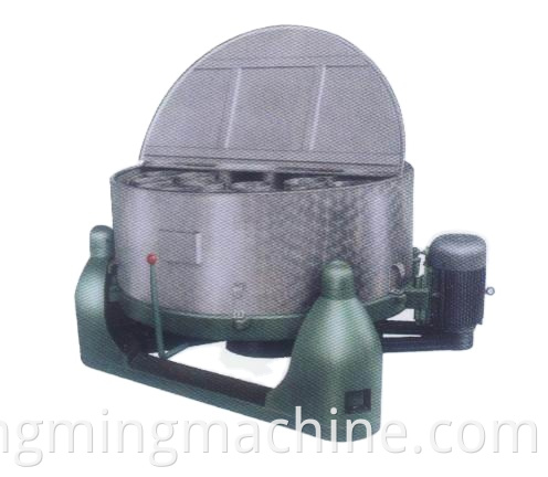 Water Extractor DM-5B